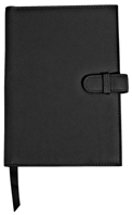 Premium Leather Bound Diaries